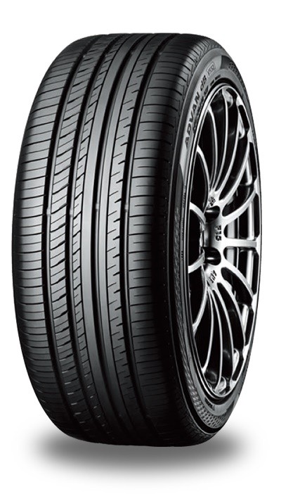 ヨコハマ　アドバン　db v552 225/55r17 23年　バリ山　3本のみ 2022年式 バリ山 ヨコハマ ADVANアドバン dB V552 225/45R18 1本のみ