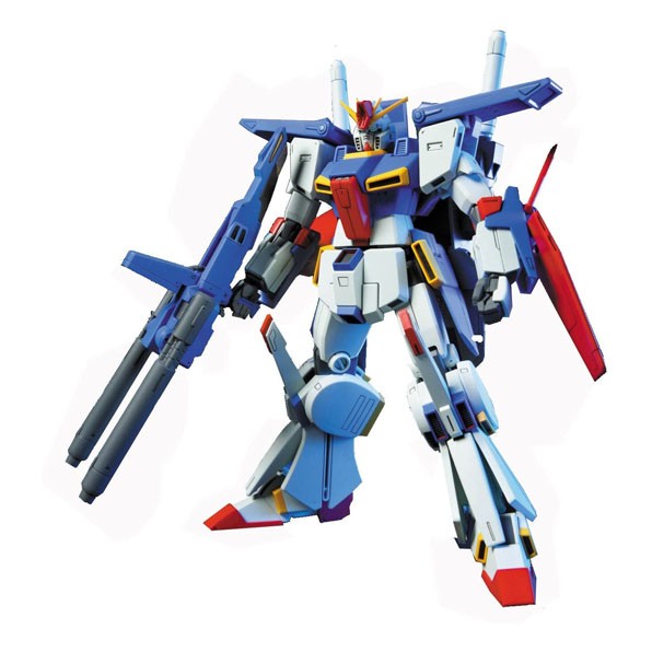 Yahoo!オークション - HGUC 1/144 ZZガンダム ジャンク品