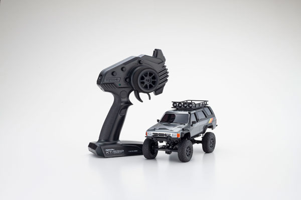 京商ミニッツ4×4レディセットトヨタ 4ランナー (ハイラックスサーフ
