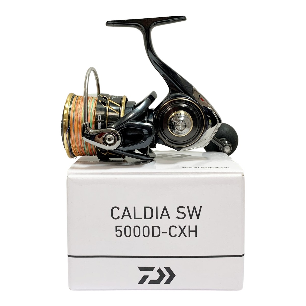 22 カルディアSW 5000D-CXH 未使用｜Yahoo!フリマ（旧PayPayフリマ）