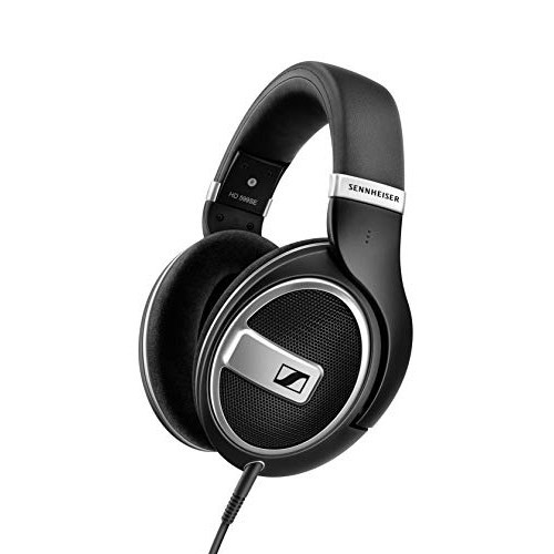HD 599 SE SENNHEISER ゼンハイザー オープン型ヘッドホン 新品未使用