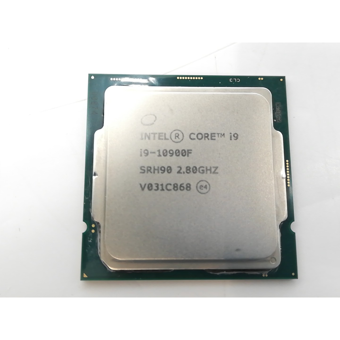 2026年最新】Yahoo!オークション - core i9-10900(すべて)の中古品