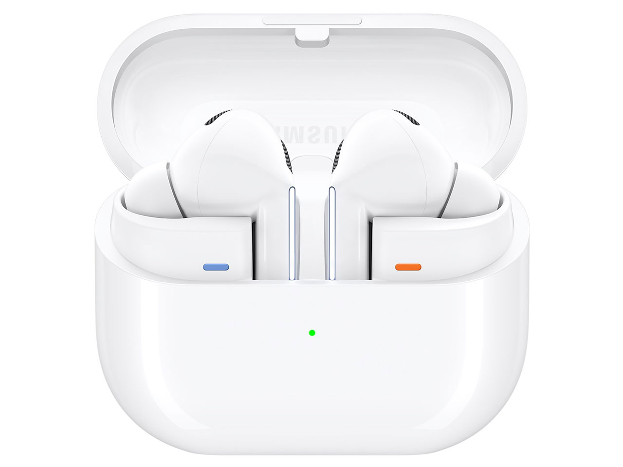 未使用未開封品】Galaxy Buds3 ホワイト SAMSUNG ワイヤレスイヤホン