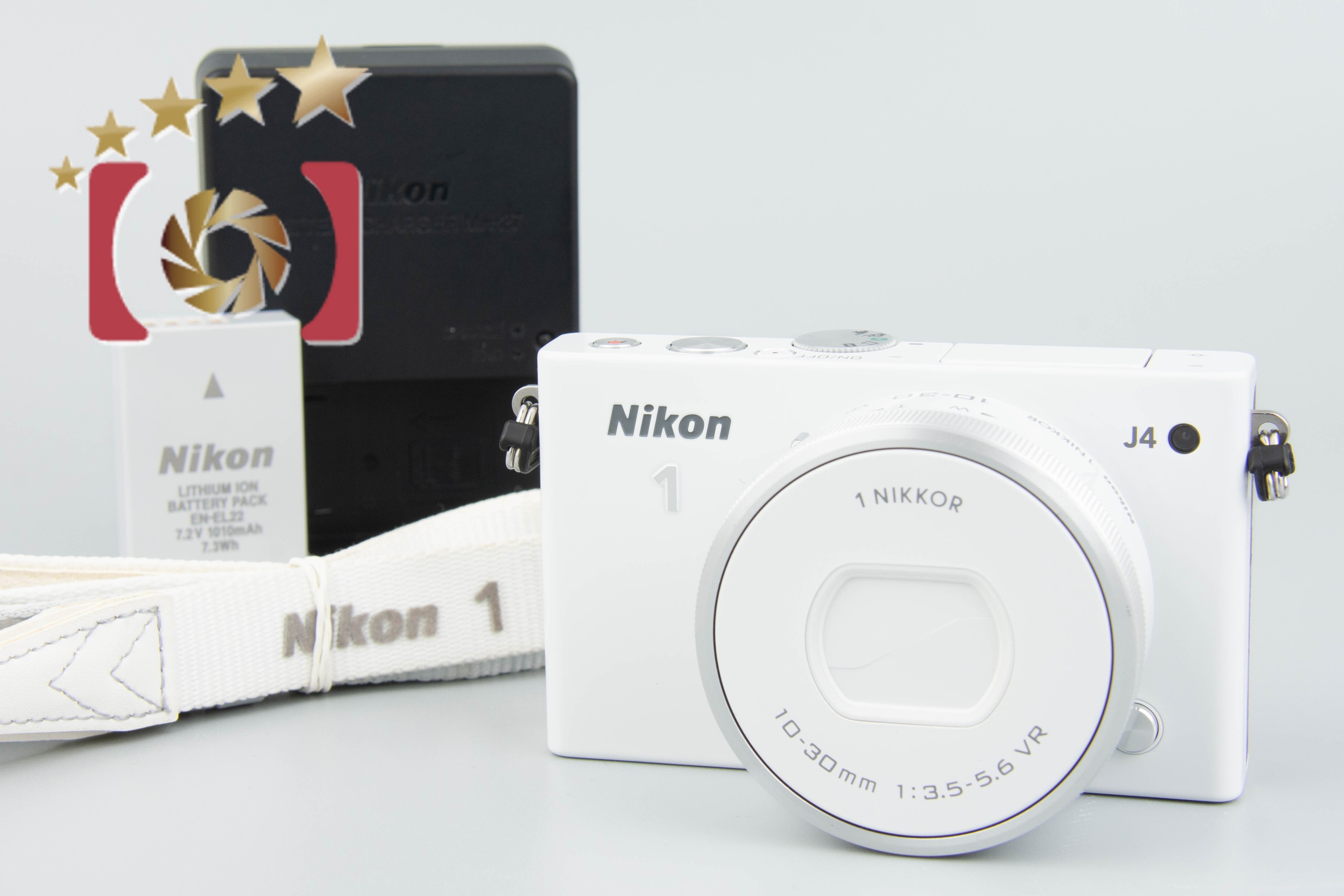 2026年最新】Yahoo!オークション - Nikon+1+J4(すべて)の中古品・新品