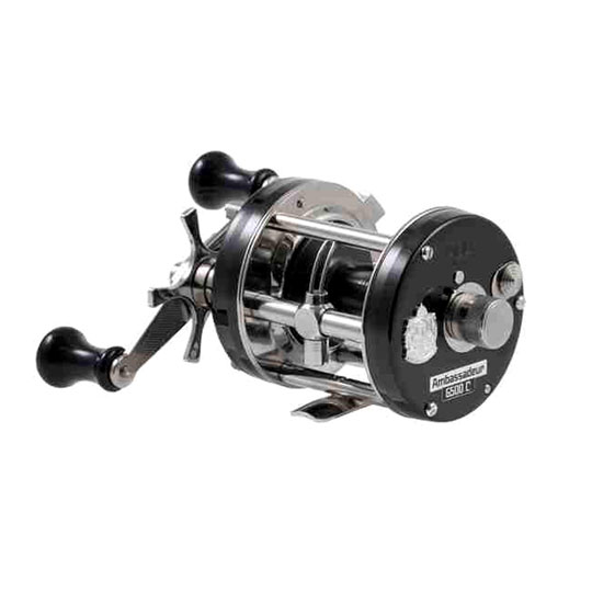 AbuGarciaAmbassadeur 6500ジャンク部品取り用　知人依頼品 2026年最新】Yahoo!オークション - abu 6500(すべて)の中古品・新品