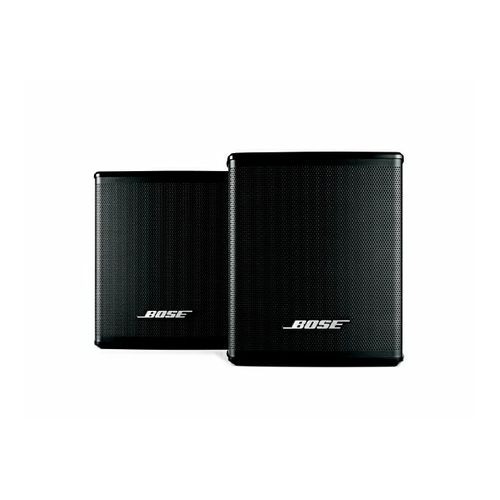新品未開封】BOSE SURROUND SPEAKERS ワイヤレスリアスピーカー ボーズ