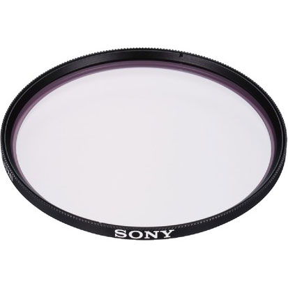 SONY ソニー Zeiss VF-49MPAM 49mm プロテクター｜Yahoo!フリマ（旧