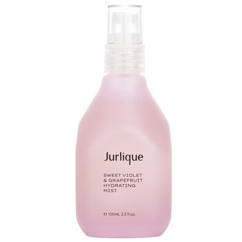 ジュリーク スイートバイオレット＆グレープフルーツ ミスト 100ml