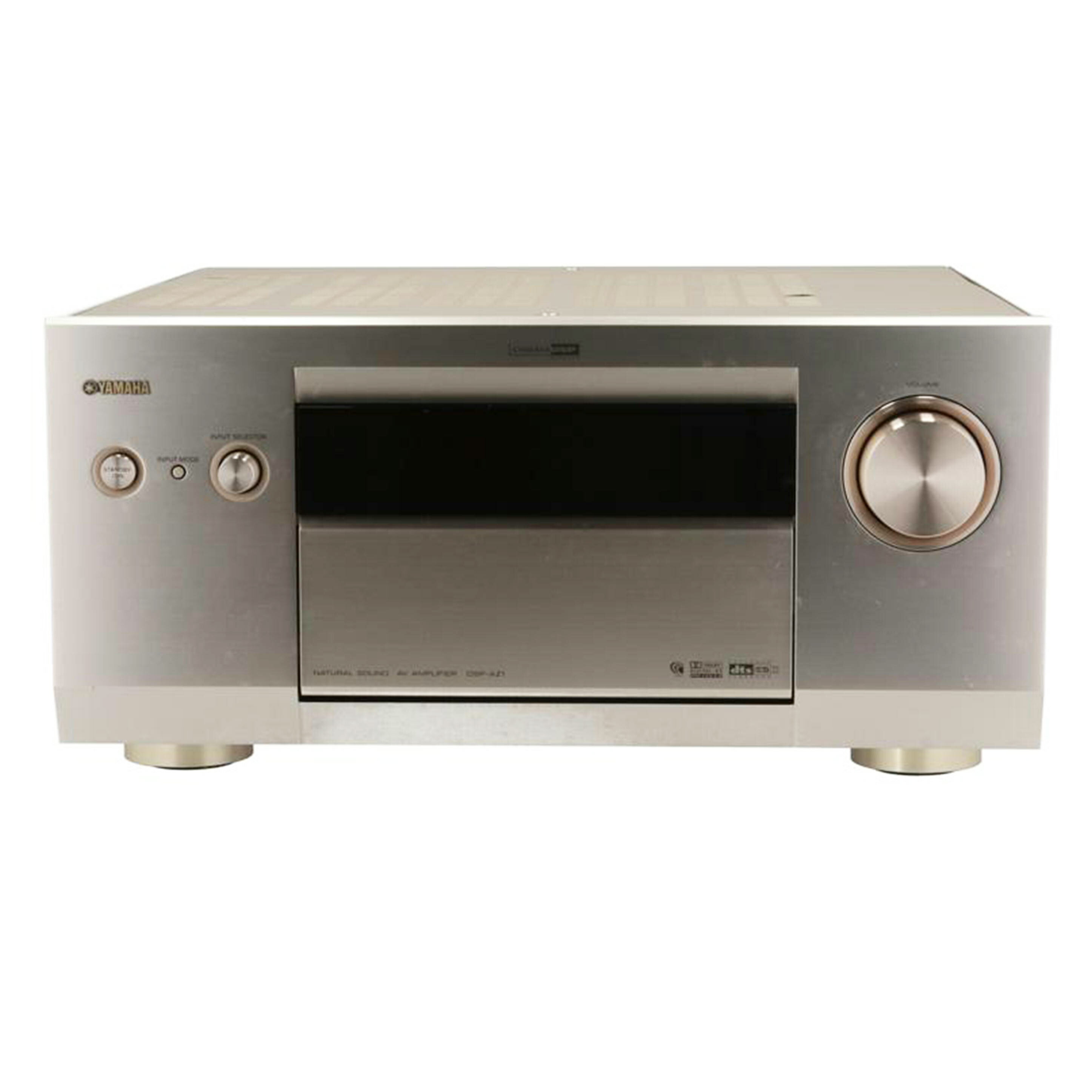 美品】Yamaha DSP-AZ1 AVアンプ 最高級フラグシップ リモコン付｜Yahoo