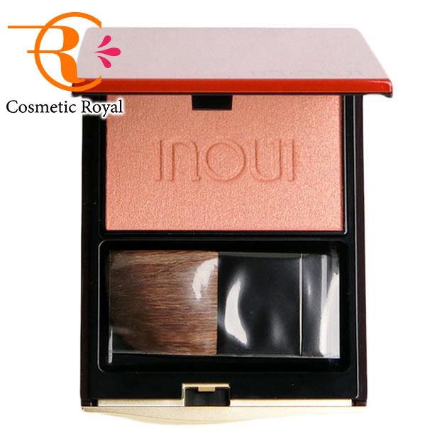 新品 INOUI チーク 02 ケース ブラシ付き｜Yahoo!フリマ（旧PayPayフリマ）