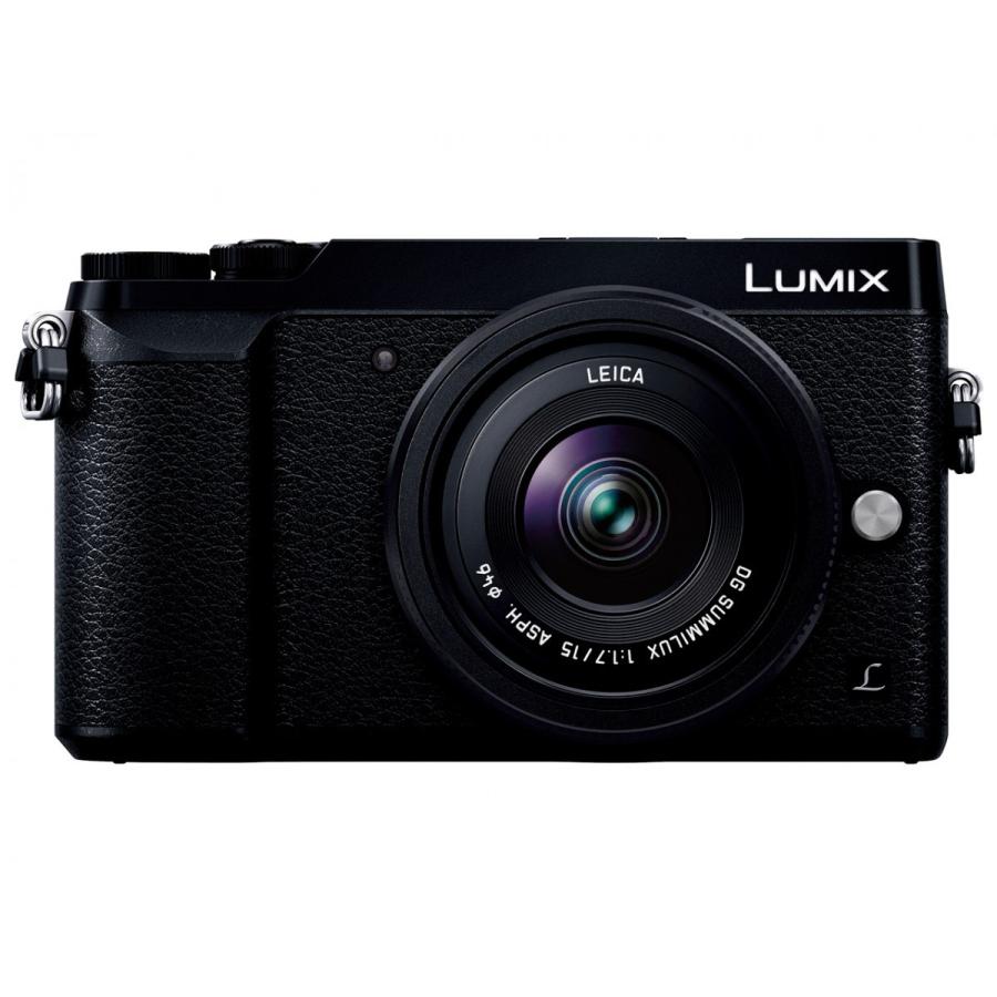Yahoo!オークション - 中古 1年保証 美品 Panasonic LUMIX GX7 Markii