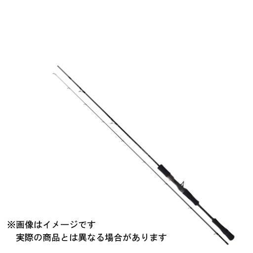 Yahoo!オークション - 中古品 ヤマガブランクス EARLY(アーリー)610MH/