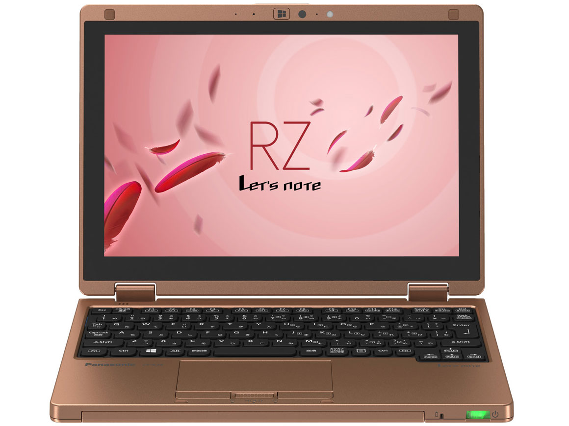 2026年最新】Yahoo!オークション -cf-rz4の中古品・新品・未使用品一覧