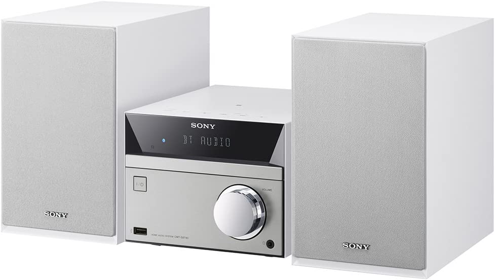 SONY ソニー ミニコンポ コンポHCD-SBT40 CMT-SBT40 | システムステレオ | ソニー