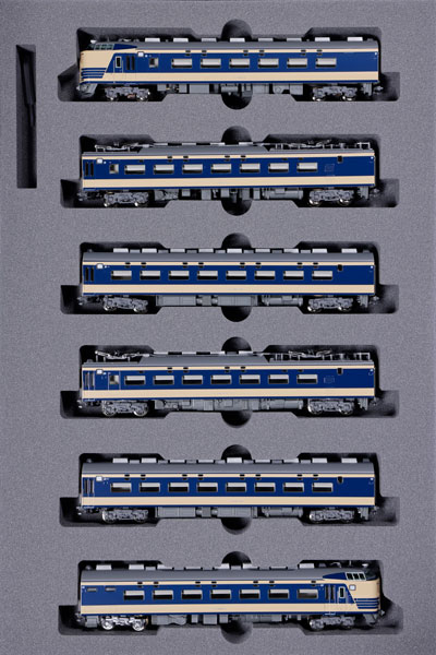 2026年最新】Yahoo!オークション - kato 583系(すべて)の中古品・新品