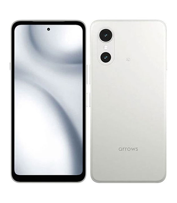 新品未開封 ドコモ arrows We3 F-52G ホワイト｜Yahoo!フリマ（旧