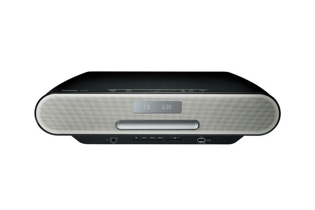 展示品 Panasonic パナソニック コンパクトステレオシステム SC-RS60-K