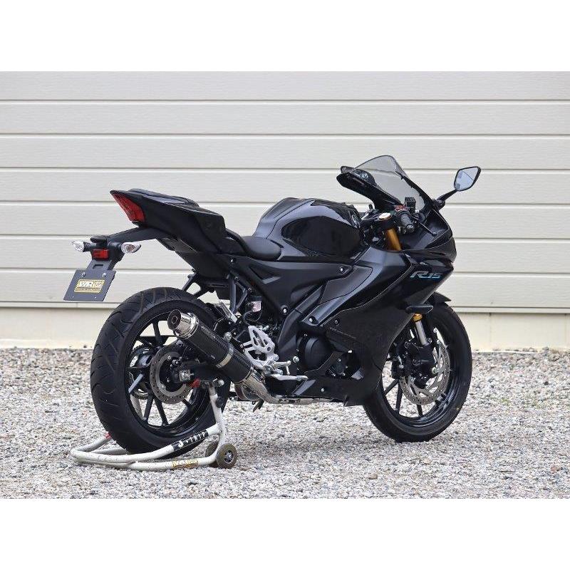 2026年最新】Yahoo!オークション - yzf-r15(マフラー)の中古品・新品