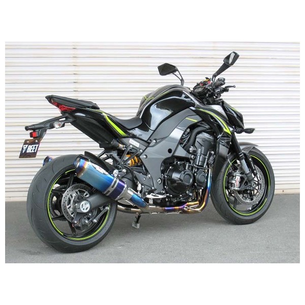 2026年最新】Yahoo!オークション - z1000r(マフラー)の中古品・新品