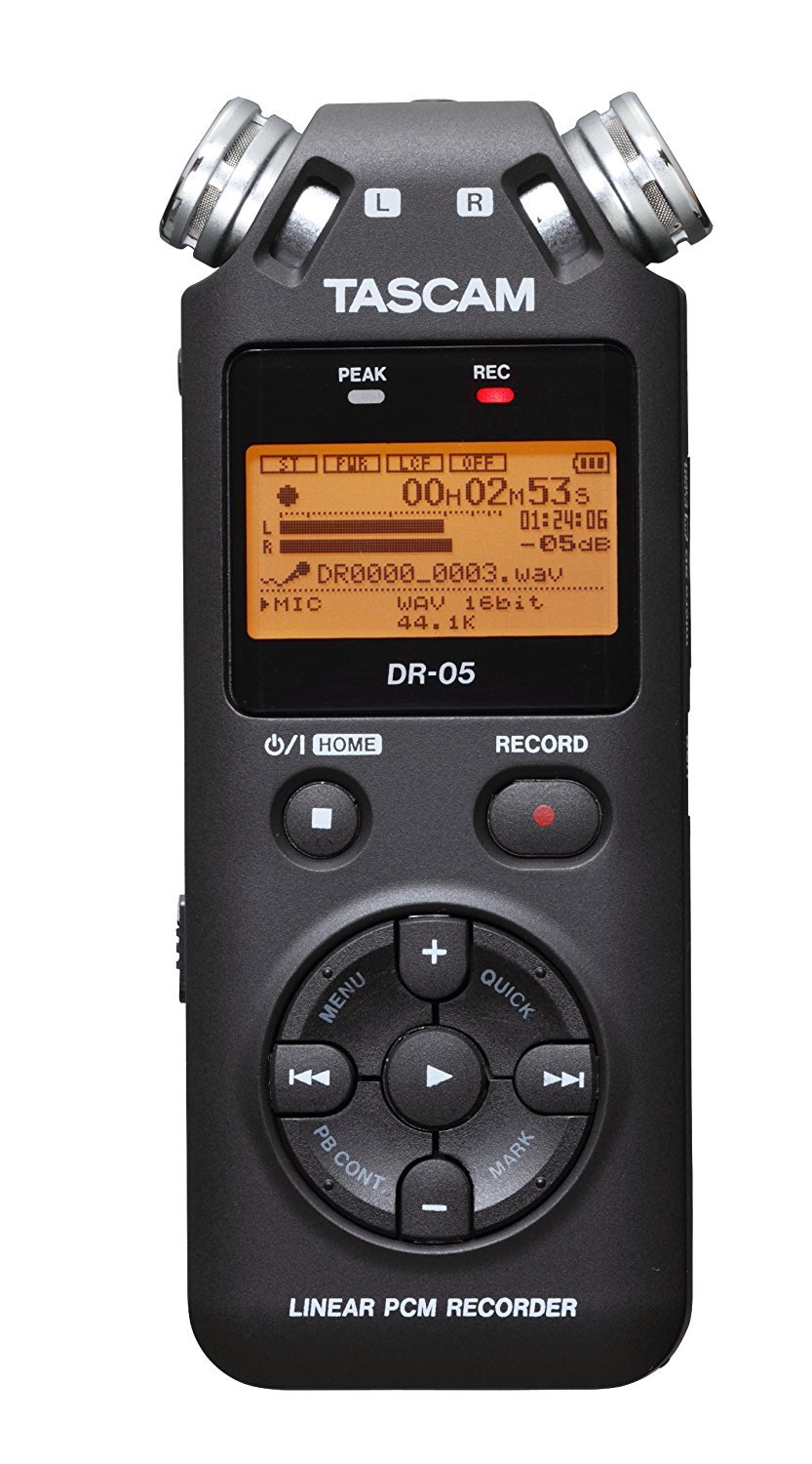2026年最新】TASCAM dr dr-05xの新品・未使用品・中古品｜Yahoo!フリマ