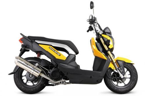 2026年最新】Yahoo!オークション - zoomer-x jf52(すべて)の中古品