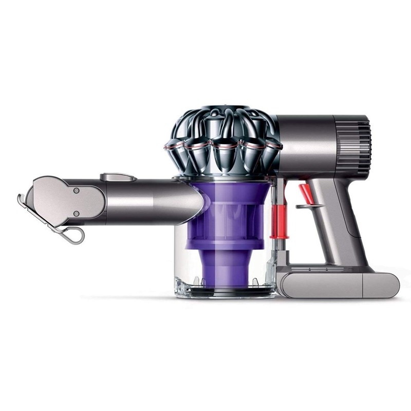 ダイソンDC61 掃除機 ハンディクリーナー サイクロン式 dyson 中古 