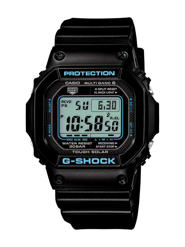G-SHOCK GW-M5610BA 電波ソーラー稼働美品ブルーレアカラー廃盤品 G-SHOCK GW-M5610BA 電波ソーラー 稼働美品 ブルーレアカラー廃盤品 G