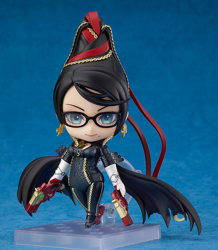 未開封 ねんどろいど 1485 ベヨネッタ フィギュア ねんどろいど ベヨネッタ 1485｜Yahoo!フリマ（旧PayPayフリマ）