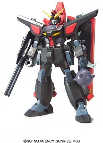 ガンプラ ジャンク HG 1/144 クリーニング済 レイダーガンダム 機動
