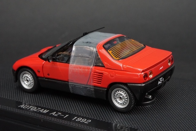 2026年最新】Yahoo!オークション - autozam az-1(すべて)の中古品