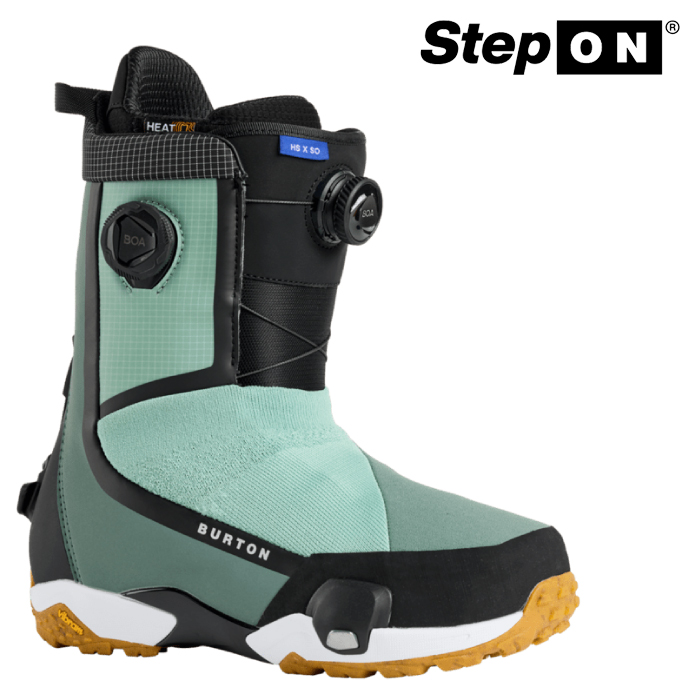 2026年最新】burton step onの新品・未使用品・中古品｜Yahoo!フリマ