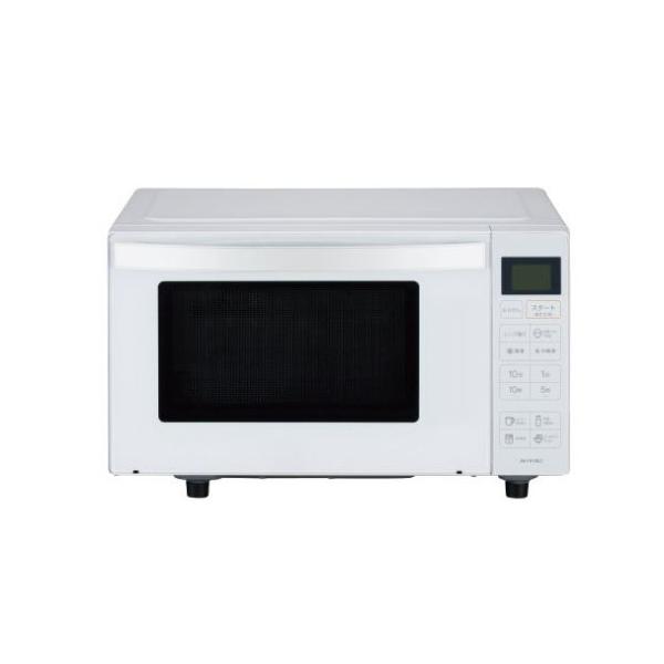 Haier 電子レンジ JM-FH18E2 ヘルツフリー 2024年製 ホワイト｜Yahoo