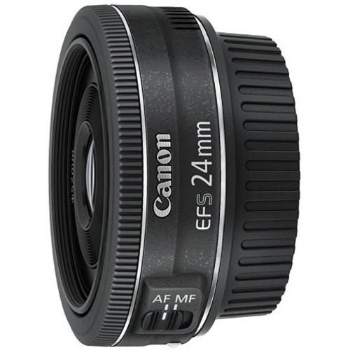 2026年最新】Yahoo!オークション -ef-s 24mm f2.8 stmの中古品・新品