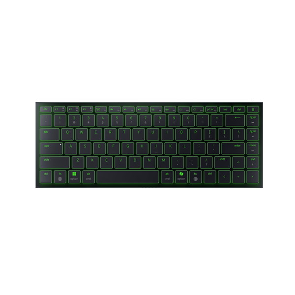 Razer Joro 薄型Bluetoothキーボード US配列｜Yahoo!フリマ（旧PayPay