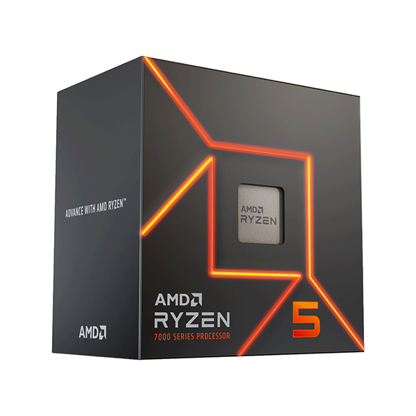 AMD Ryzen 5 7500F 新品バルク品 新品バルク品】AMD Ryzen 5 7500F CPU プロセッサー AM5｜Yahoo!フリマ