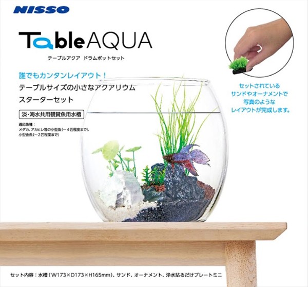 2026年最新】Yahoo!オークション - (nisso)(水槽)の中古品・新品・未