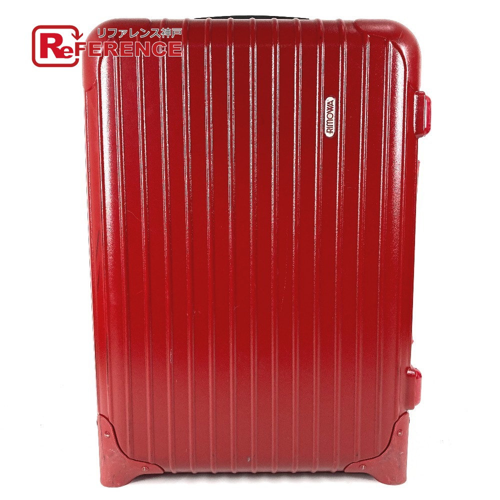 2026年最新】Yahoo!オークション -supreme rimowaの中古品・新品・未