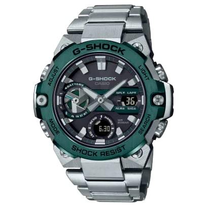 激レア 極美品】CASIO G-SHOCK GST-B400 モバイルリンク 希少 完備品