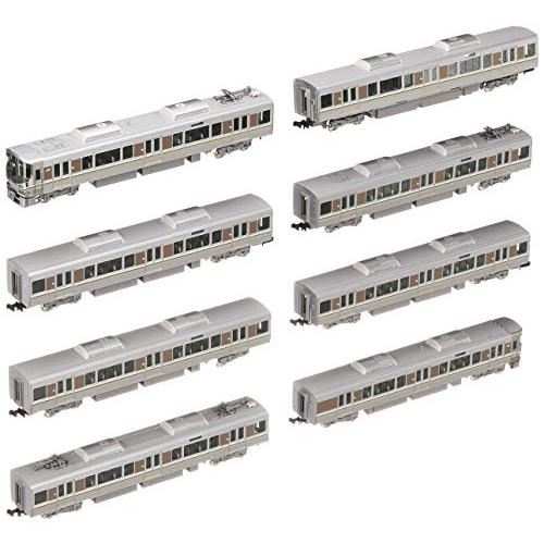 TOMIX 98685 98686 225系100番台12両セット 入手困難品 TOMIX 98685&98686 225系100番台近郊電車12両セット｜Yahoo