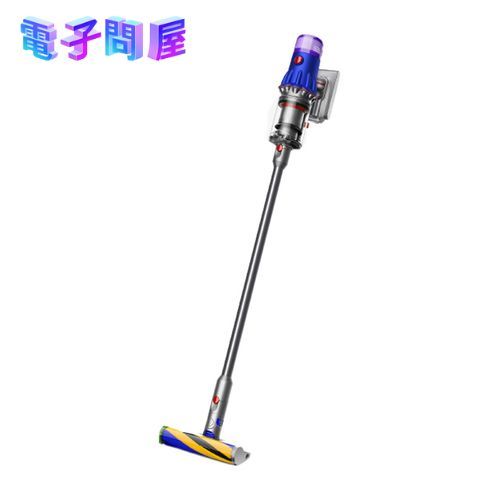 ダイソン レーザースリムopticクリーナーヘッド Dyson V12 digital