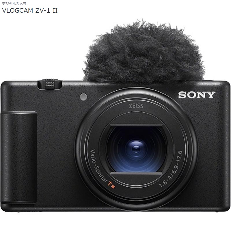 極美品】SONYZV1M2コンパクトデジタルカメラ 箱付き｜Yahoo!フリマ（旧