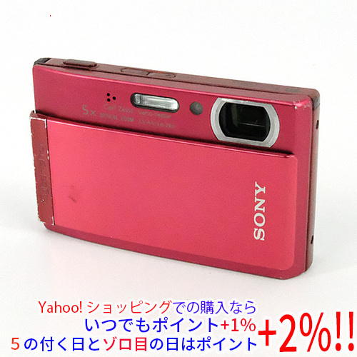 2026年最新】Yahoo!オークション - dsc-t300(すべて)の中古品・新品