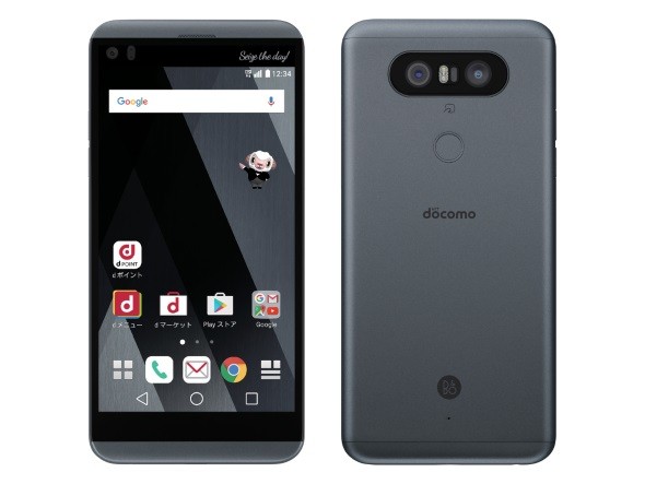 NTTdocomo -  ドコモ スマートフォン V20 PRO L-01J 新品 SIMロック解除OK docomo V20 PRO L-01J simロック解除済｜Yahoo!フリマ（旧PayPayフリマ）