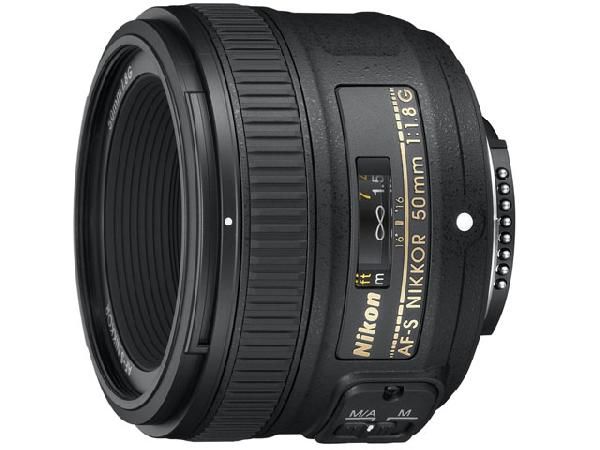 ニコン Nikon 単焦点レンズ AF-S NIKKOR 50mm F1 8G｜Yahoo!フリマ（旧