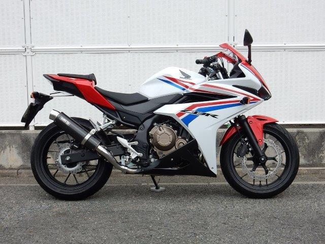 2026年最新】Yahoo!オークション - cbr400r 47(マフラー)の中古品