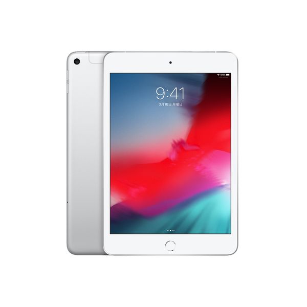 iPadmini(第5世代)シルバー256GB cellularモデル iPad mini 第5世代 256GB シルバー SIMフリー 動作確認済｜Yahoo