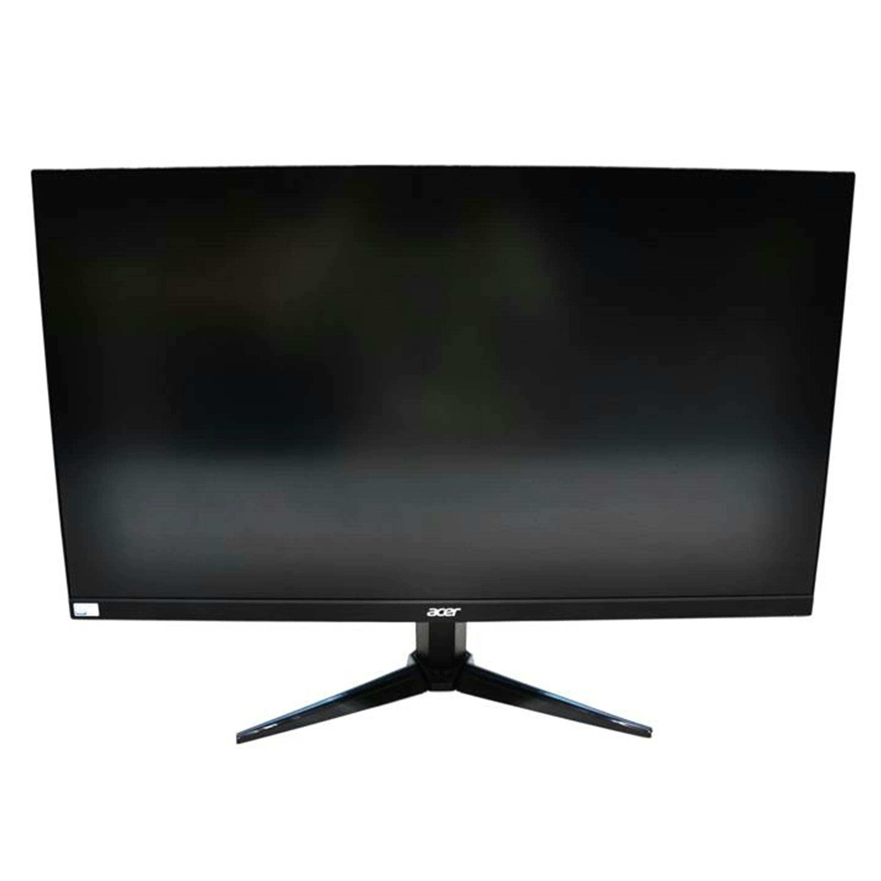 Yahoo!オークション - acer VG280K ゲーミングモニター 28インチ