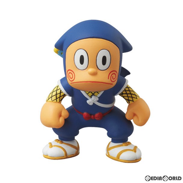 2026年最新】Yahoo!オークション -忍者ハットリくん(フィギュア)の中古