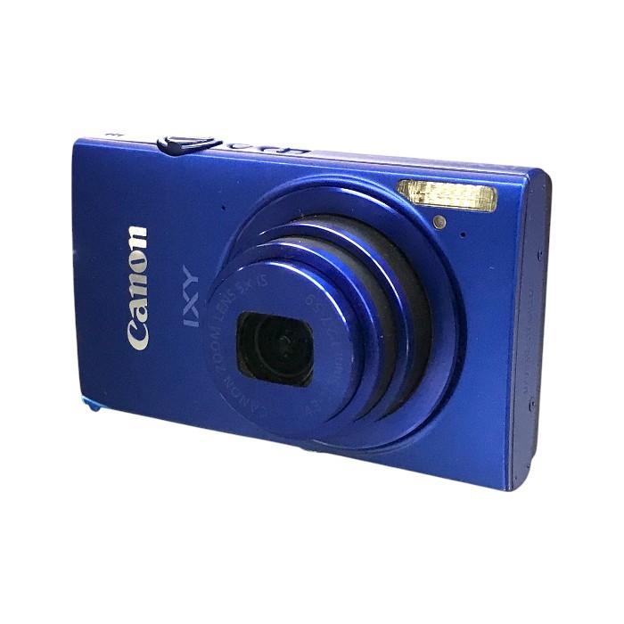 Canon IXY 420F コンパクトデジタルカメラ16GBメモリーカード