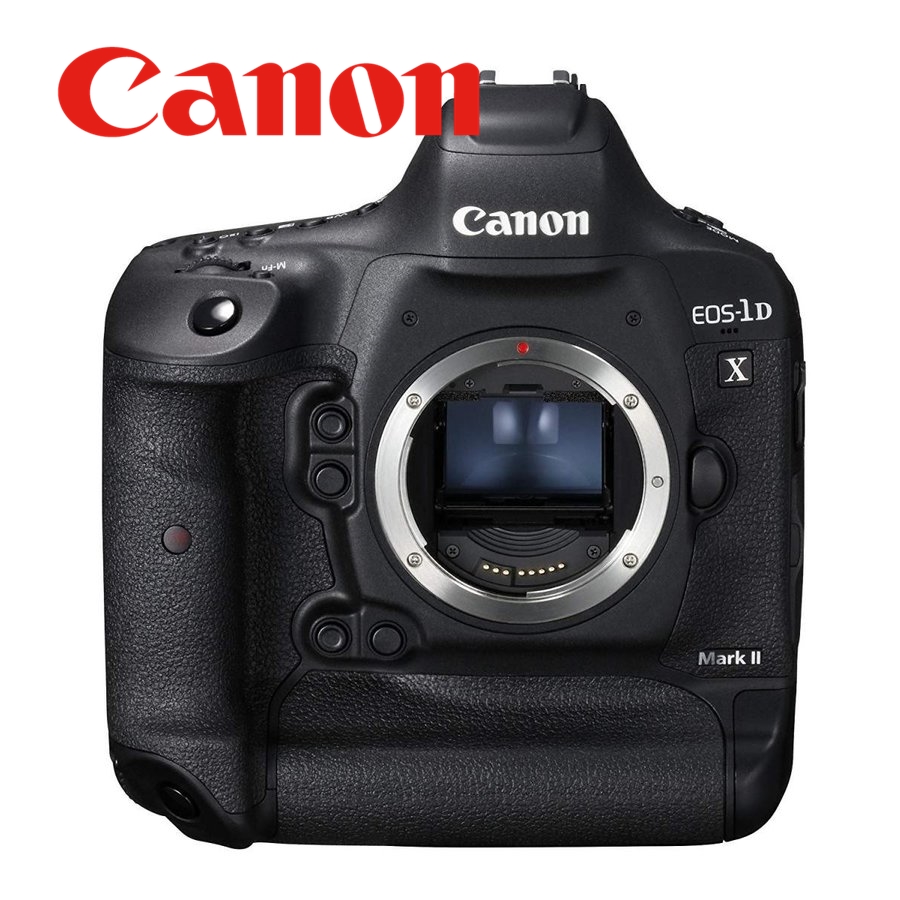 EOS-1D X Mark II ボディ